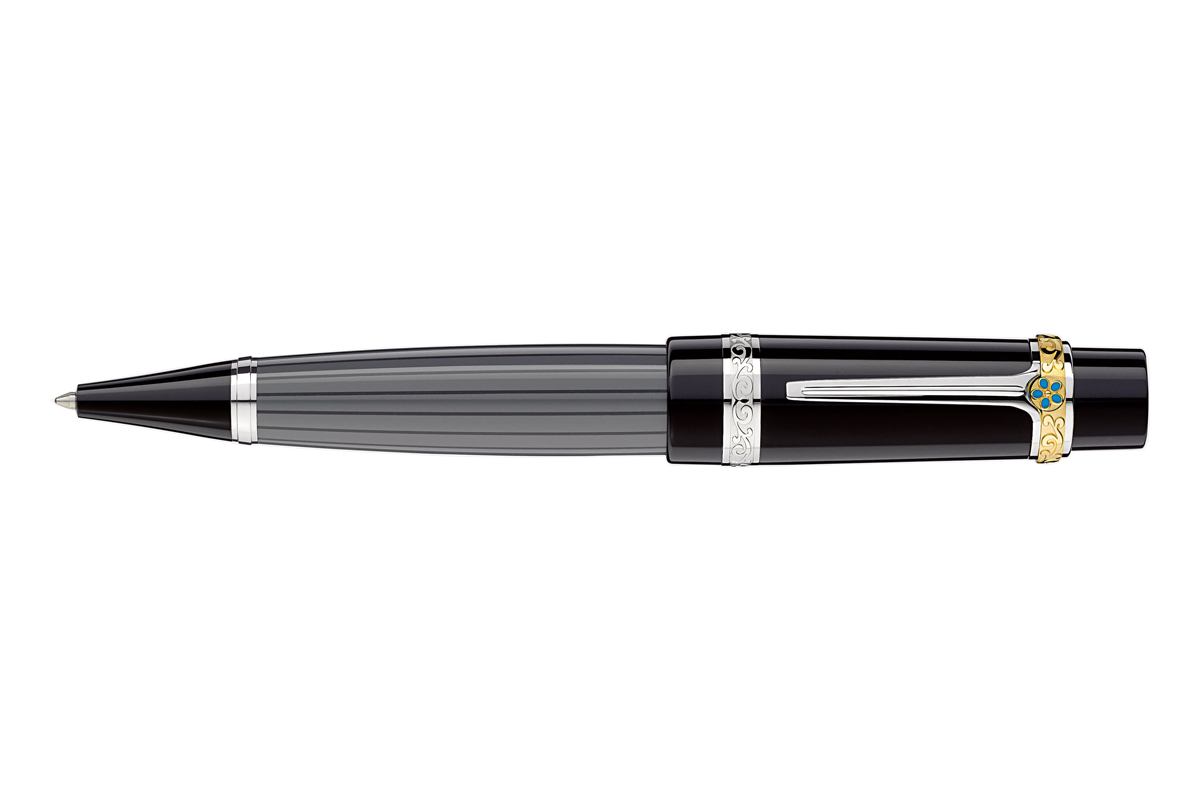 Montblanc Writers Edition Honoré de Balzac Balpen